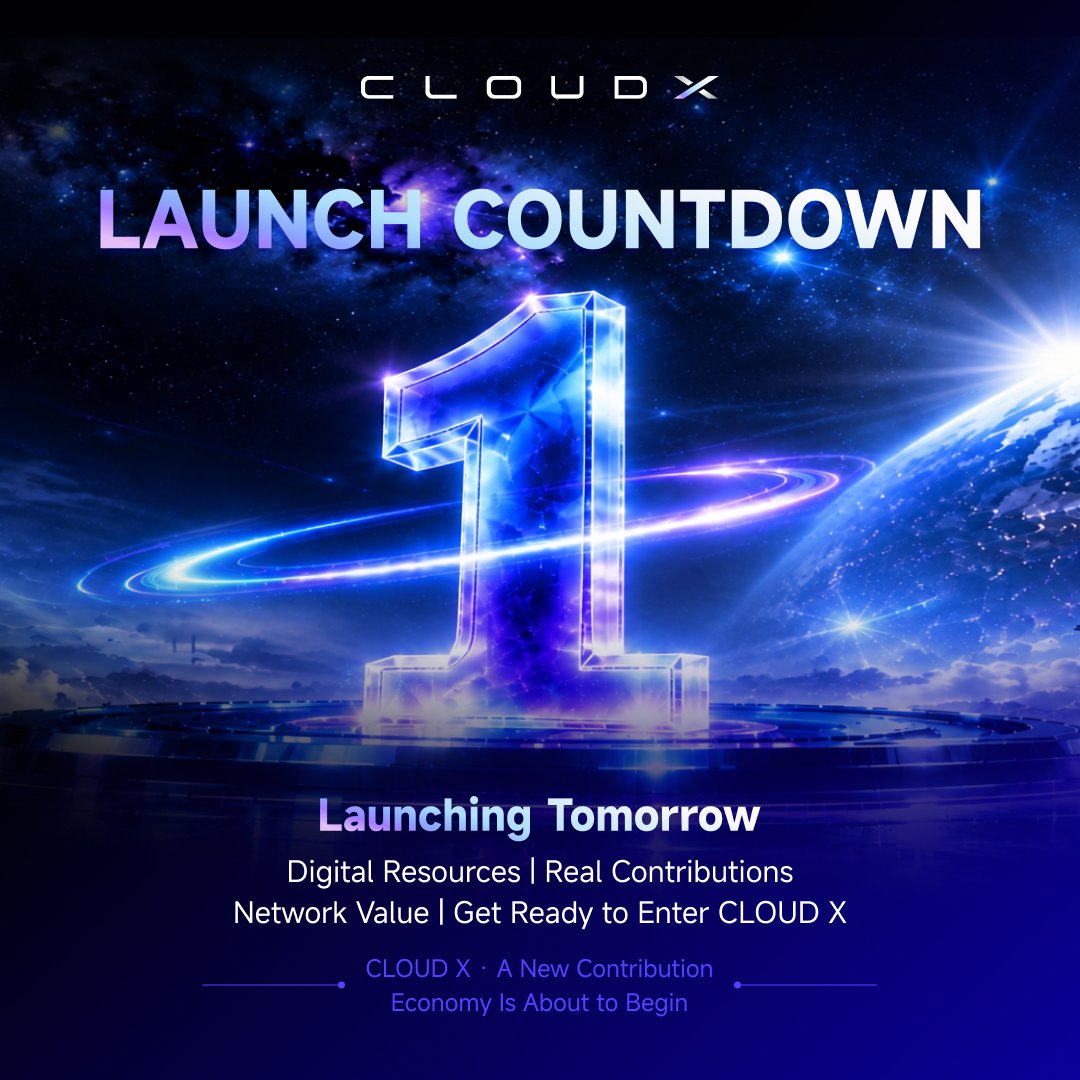cloudxprotocol tweet picture