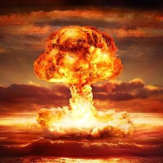 rkmtimes's tweet photo. BREAKING🇮🇱🇮🇷: Iranian IRGC threatened to strike Israeli Nuclear sites if Trump allows the U.S. Forces to strike Iran's heavily fortified "Pickaxe Mountain" nuclear site. https://t.co/dmHhayu9TW