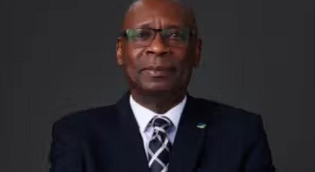 thecableng's tweet photo. Mustafa Chike-Obi: Large foreign reserves don’t mean Nigeria is better off

Mustafa Chike-Obi, former chairman of Fidelity Bank, says maintaining Nigeria’s $52 billion to $53 billion foreign reserves costs the country more than $10 billion annually.

Chike-Obi spoke on Thursday during an episode of Policy Without Politics, a podcast he host with Ken Ikpe.

https://t.co/Maq3JIOGSP