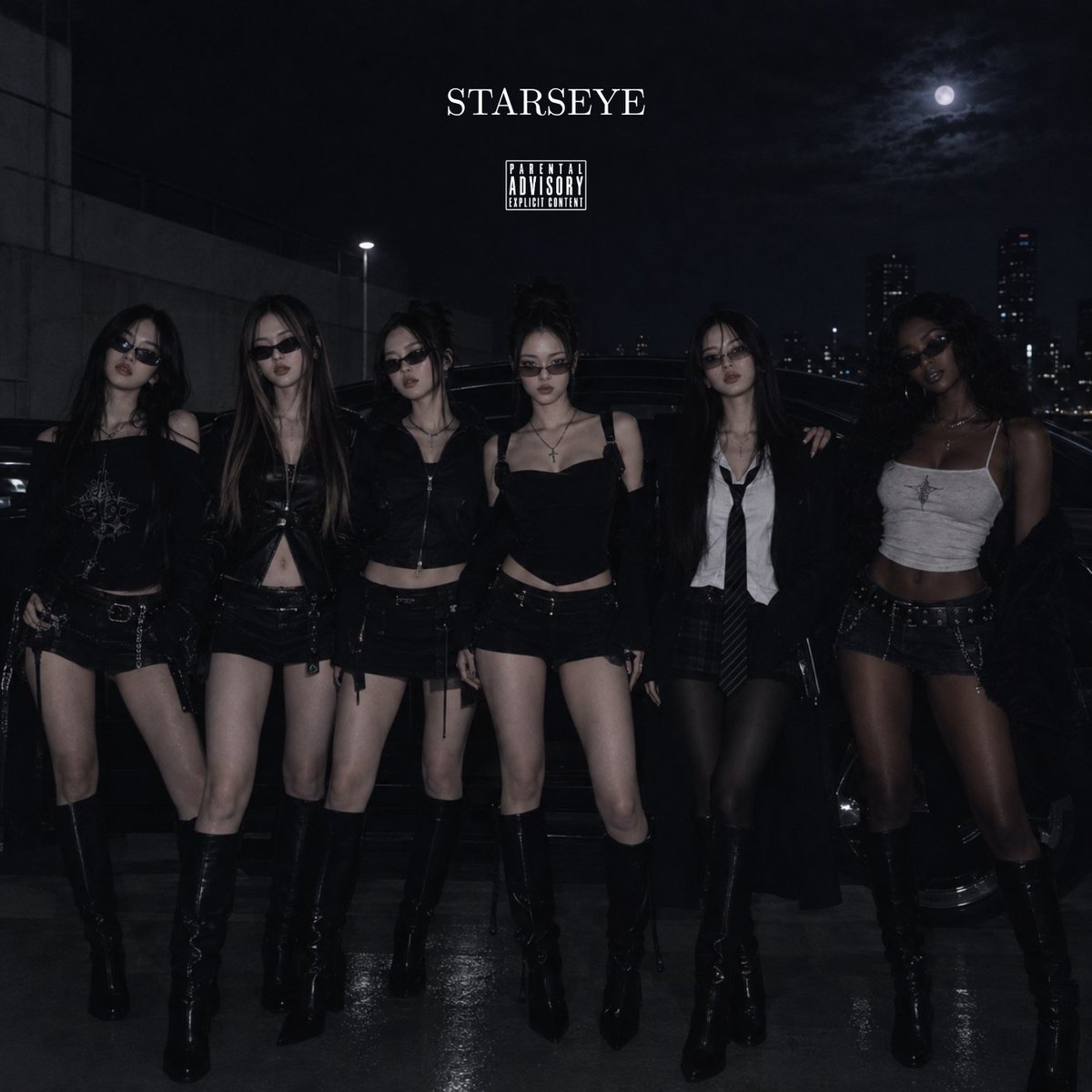 starseyeworld's tweet photo. Imperfectly Perfect EP. Out tonight!

.
.
.

Featuring @thefuck1ngstar on Nintendo

.
.
.

I need a sugar daddy
I need a sugar mommy https://t.co/tcQMhWP82V