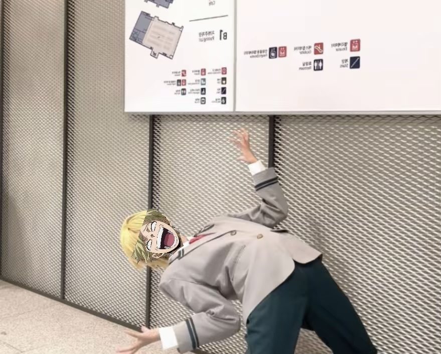 so_rown's tweet photo. 아레레? https://t.co/tfK5PQzvs2