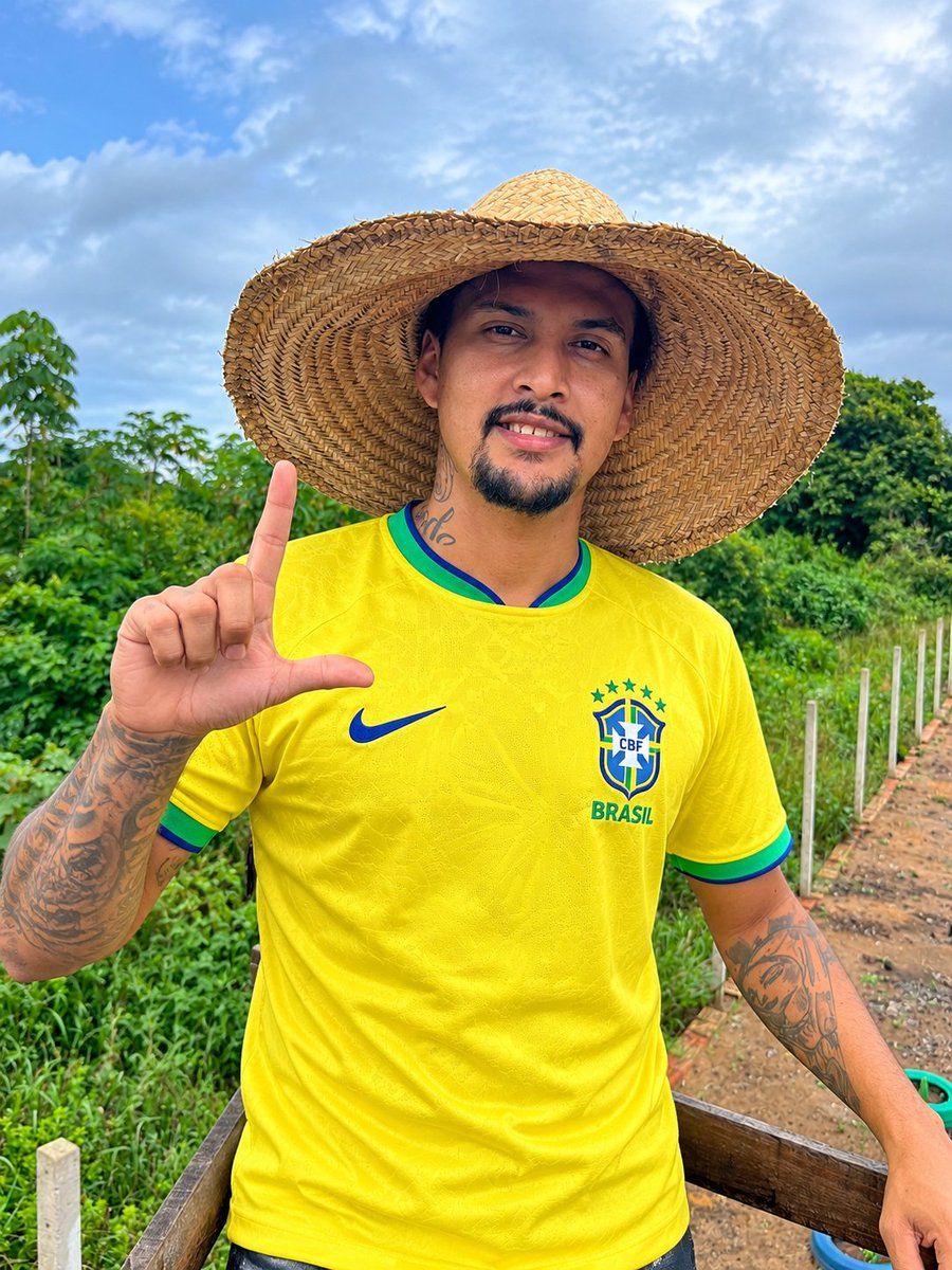 Diegosanzinho_'s tweet photo. ❤️🇧🇷🤌🏼 https://t.co/3BEeTeLeLF