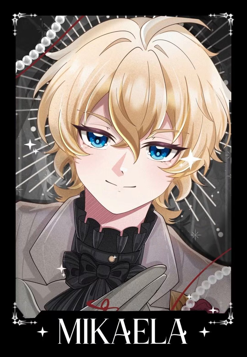 LinDi111111's tweet photo. 💖💖💖💖
#MikaYuu #YuuMika #OwariNoSeraph https://t.co/b1HRqqMbe1
