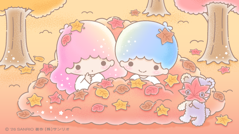 kikilala_sanrio's tweet photo. ひょこっ☆ https://t.co/n7WxXJYDLX