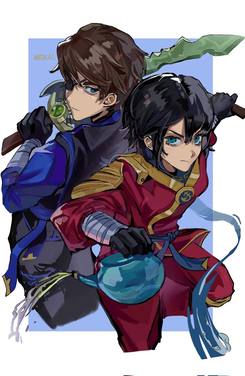 Enalopau's tweet photo. s6😊
#ninjago #ninjagofanart #ninjagojay #ninjagonya #jaya https://t.co/8qnGGe9s0d