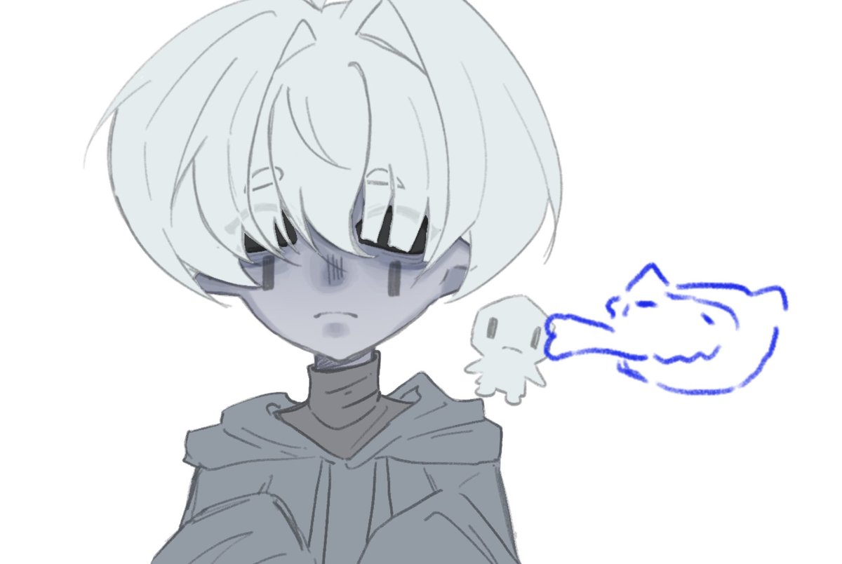 cc_isun_'s tweet photo. 快速畫擬人中⋯ https://t.co/lDfRF9WyZ8