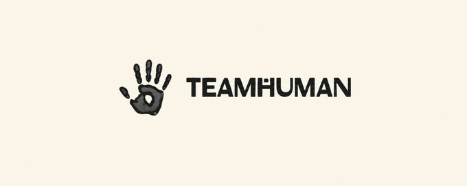 AthenaaCabal's tweet photo. $HUMAN — TEAM HUMAN. $124K MC. 4,875 HOLDERS.

The AI-vs-human narrative is one of the easiest concepts for CT to understand. And $HUMAN already has a footprint: 4,875 holders, 198 community members, 74+ posts, and 14 KOL interactions.

• $44.3K liquidity — 35.6% of market cap
• 19.36% held by the top 10 — relatively distributed
• 2,201 SOL in reported fees — substantial recorded fee activity
• 757 SOL bought vs. 750.75 SOL sold by tracked smart money — nearly balanced flows
• $24.8M reported creator ATH — a huge historical benchmark, though not proof this token can repeat it
• 74+ posts, 62 likes at peak — the narrative has generated measurable discussion

The bigger idea is what makes this meme interesting: people are already arguing about AI, control, and what it means to stay human. That gives the ticker a story people can understand without needing a complicated explanation.

But the history matters. The creator wallet is flagged, the token is reportedly down roughly 98% from its ATH, and phishing-associated holdings sit at 20.14%. The narrative has attention; the question is whether the token can sustain genuine demand.

CA: 8nPoBHiBM6pybxMws9PA2JRb9BjkppBfqcZGmot4DMBC