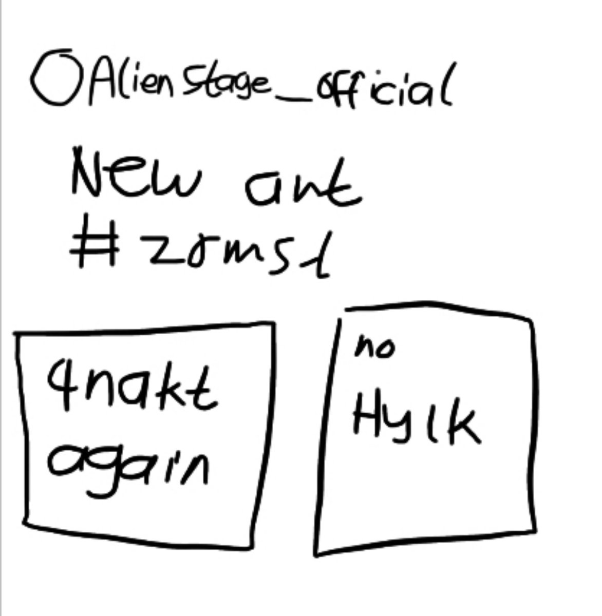 urlocallukasimp's tweet photo. I like hyuluka and this is my vent art https://t.co/TRsnRP95U7