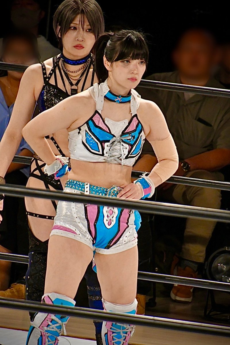 syutom4's tweet photo. 10.3スターダム
中日ホール大会
���くらあや選手
#STARDOM
#さくらあや
#AYASAKURA https://t.co/NLKJwRELBo