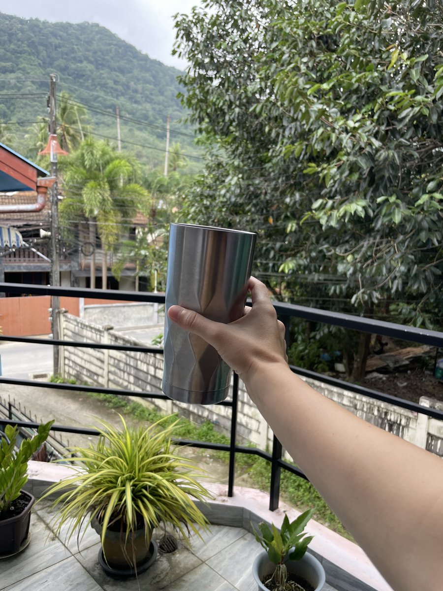 0xVoreio's tweet photo. GM ☕️ https://t.co/A2CtyqIK8P