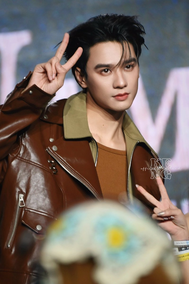 2KengOFCTH's tweet photo. 🤎🦆✌🏻

#KengHarit
#KengNamping #เก่งน้ำปิง https://t.co/laLjch6m5I