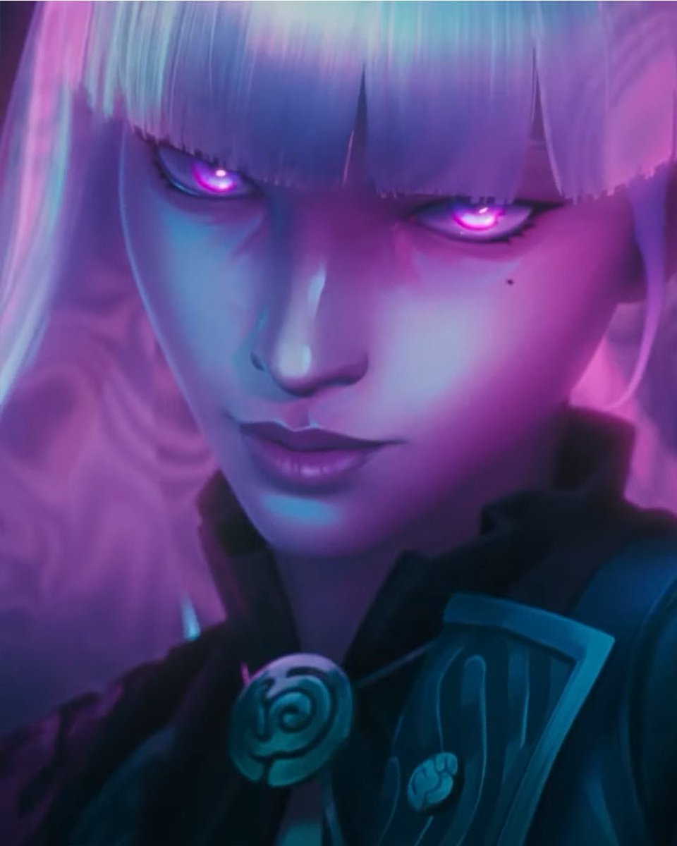 pprxteam's tweet photo. hush looks like my new main https://t.co/T5mUTzgAM4