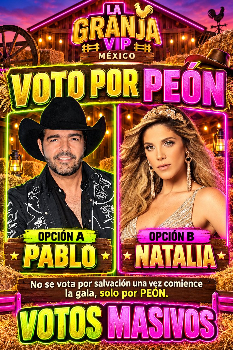 Johana623's tweet photo. #lagranjavipm @lagranjavipmx https://t.co/LK4UPswrM7