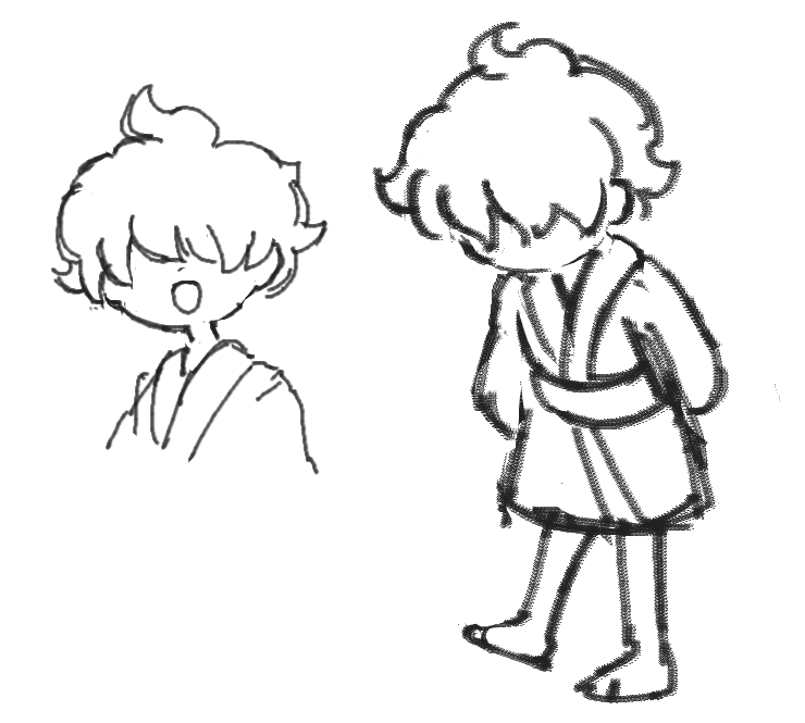 premikron's tweet photo. #ninesols 
sketches from when i started https://t.co/vbhx8a8i1A