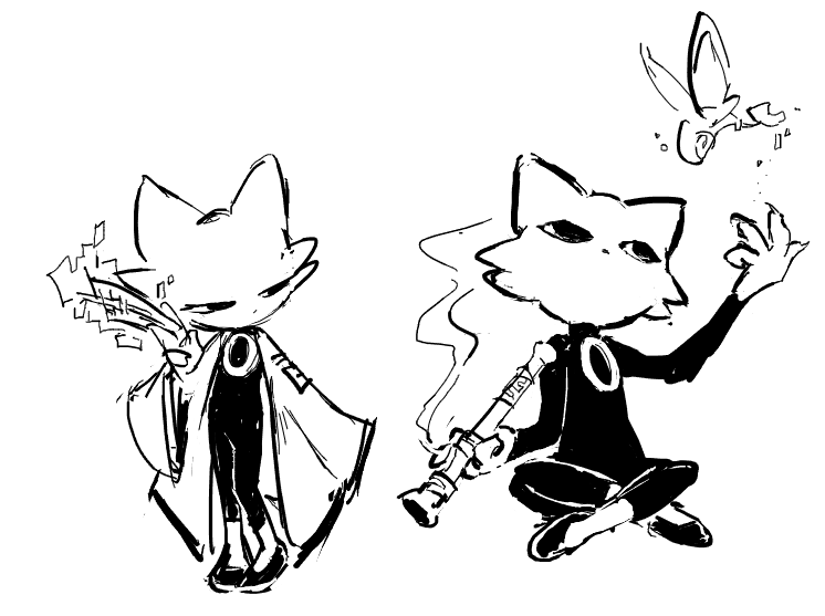 premikron's tweet photo. #ninesols 
sketches from when i started https://t.co/vbhx8a8i1A