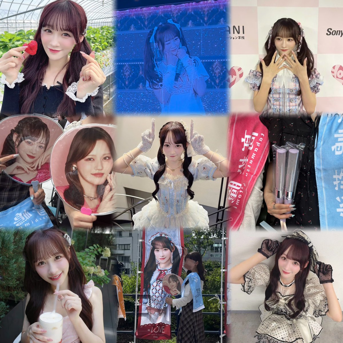 ___rs2_ai's tweet photo. 🩵音嶋莉沙ちゃん🩷

♡orRPでお迎えいきます✊🏻
詳細ALT〰️

 #イコラブ好きな人と繋がりたい 
 #イコラブ好きな女オタさんと繋がりたい https://t.co/hyjIZbiNwg