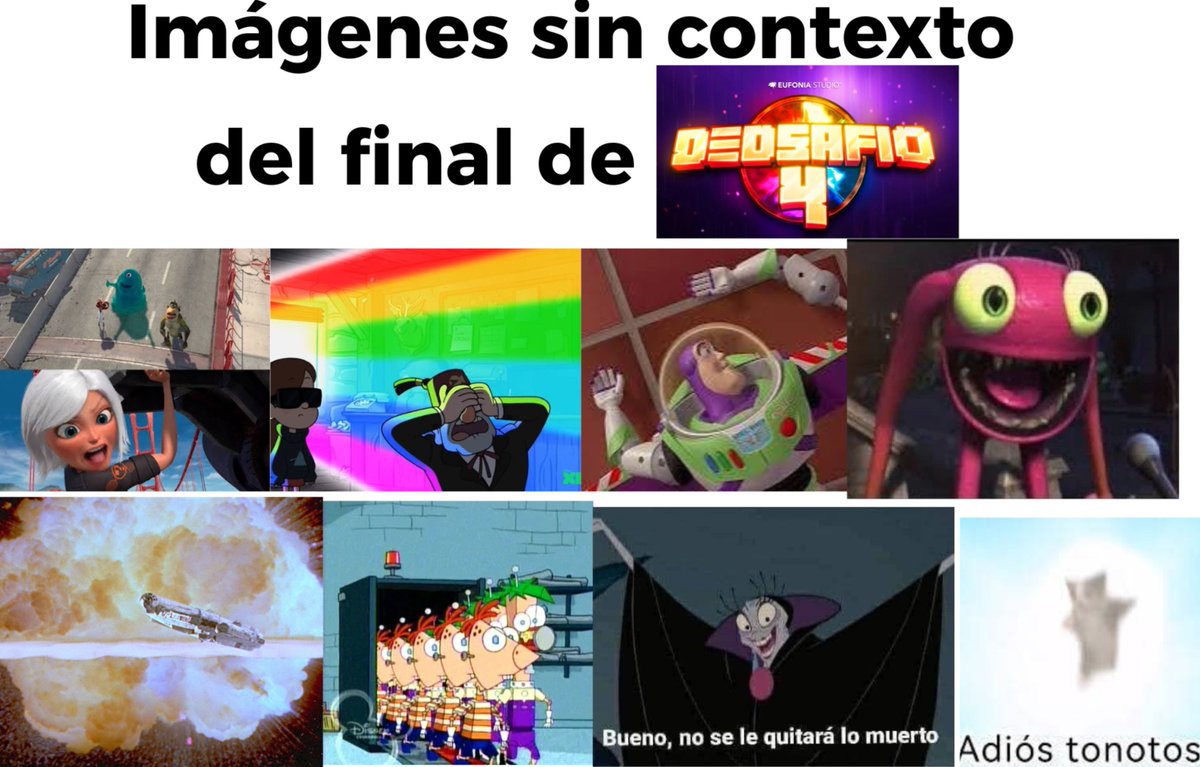 Aldner105's tweet photo. Pasaron muchas cosas XD 
#Dedsafio4 #DedsafioMinecraft4 https://t.co/ceibD70Af6