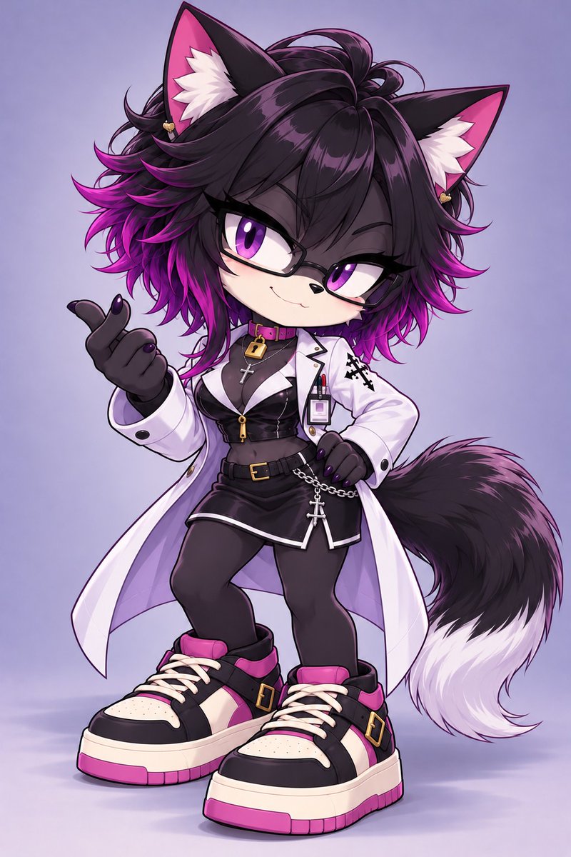 NovaNekura's tweet photo. Sonic Universe Nova <3 https://t.co/g1AhvX8G6L