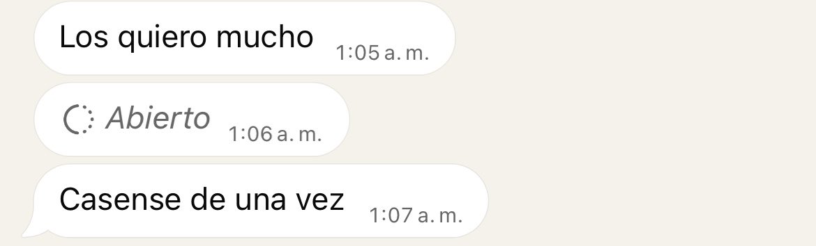 barritaintegra's tweet photo. mi hermana tiene 11 años nada más y toda su corta vida me preguntó por qué nunca presentaba a nadie (jamás tuve novio),
hoy mi novio y yo pasamos UN DÍA ENTERO CON ELLA y lo único que me dijo: https://t.co/hNTtGN1JtP