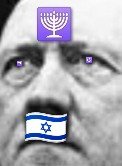 Rafaelh8cy's tweet photo. @IsraelVive1948 Habla como su papá 😁 https://t.co/nWYFD2vn4N