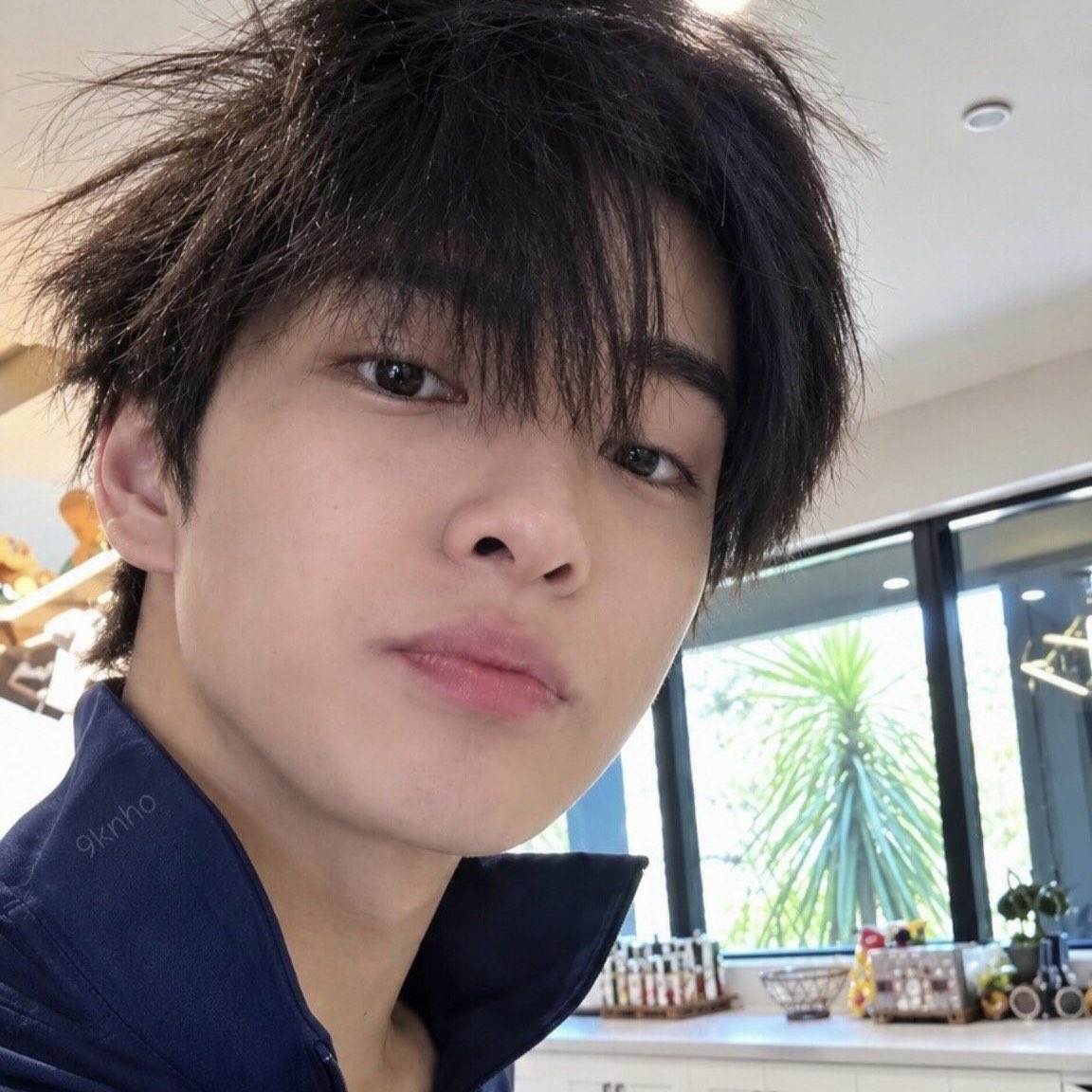 marssean's tweet photo. #keonhyeon

“mas udh ga sayang aku              “bawel”
     ya? udh ga cinta? udh                
        bosen sama aku?” https://t.co/Yi3CwcBlNa