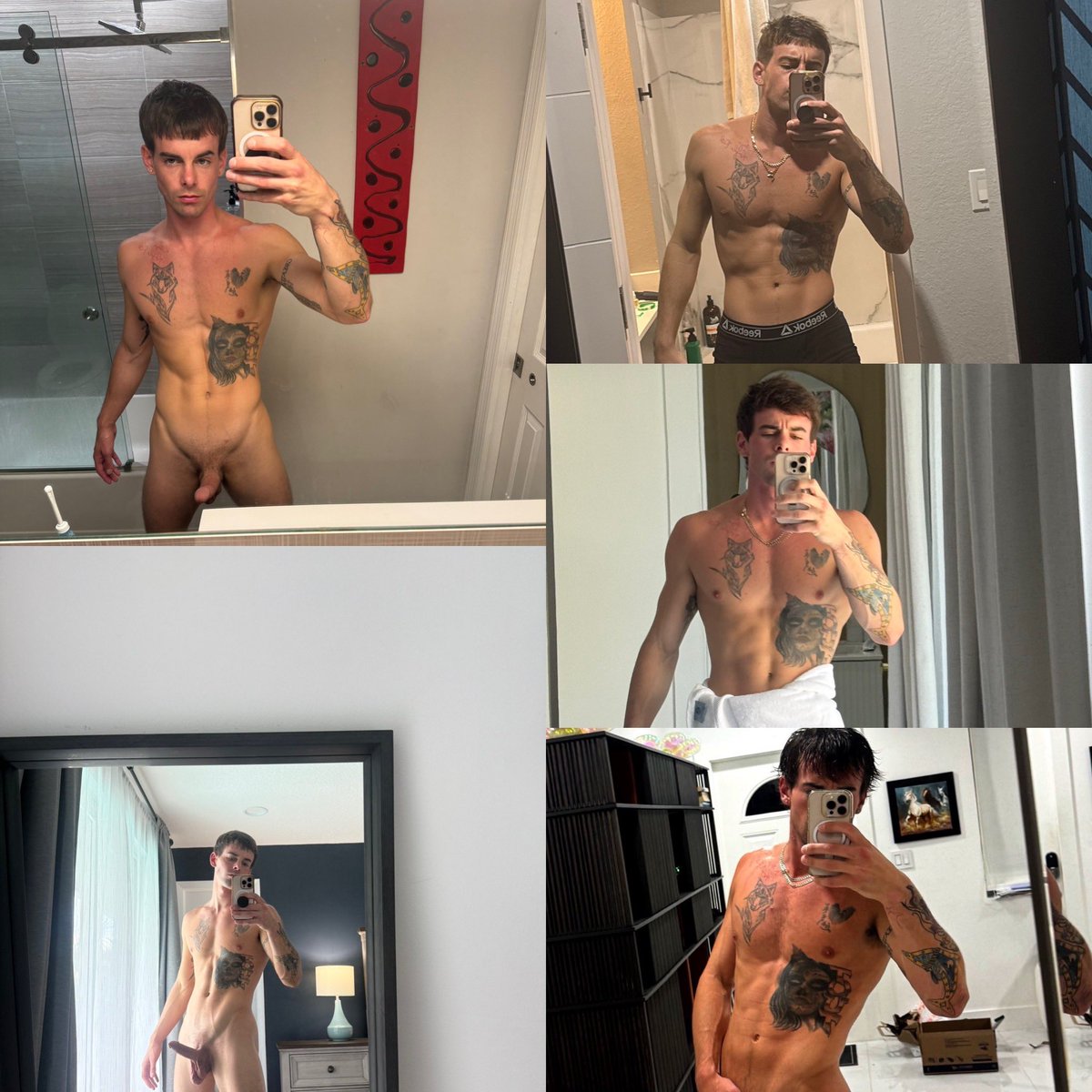 DylanScienceGuy's tweet photo. So @MaxFillsYouUp and @AustanT you both are definitely milf killers and both deserve all the love and credit you both get and I hope you both stay booked and busy because y’all deserve it 💚💚🩵🩵 https://t.co/vv60ohnTs6