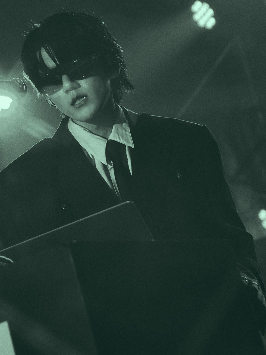 yuno_24hf's tweet photo. お初の #サムソニ トッパーありがとうございました

コメント動画で
Dannie Mayと言えば
『切り捨て〜？』
『ごめーん！』
のコール&amp;レスポンスでお馴染みの
って挨拶したのですが
きっちり切り捨てられてました
御免〜！てことですね、ええ。

さ、今日知って下さった方
DECALANDでお会いしましょう！ https://t.co/bVovS0CagQ