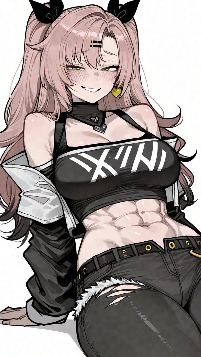 Aris_K_182's tweet photo. Nicole Demara

just a clear mind , fresh energy and new me

SFWイラスト https://t.co/jmNPC0KEzl