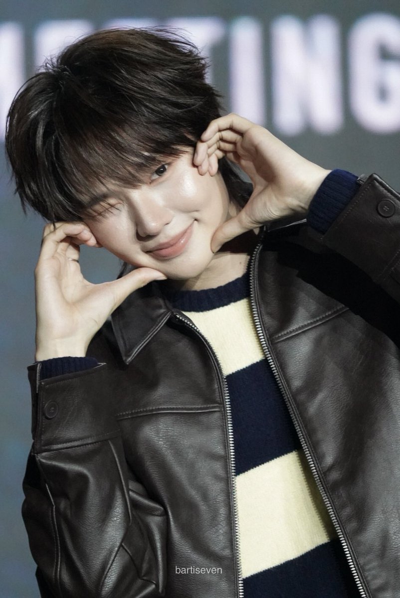 bartiseven's tweet photo. 🫶🏻🐰

KENGNAMPING FAN MEETING IN MANILA
#KengNampingFMinManila
#nampingster https://t.co/9HmVBmiWxf