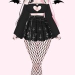 Photo by ♱ KittyVania ⚰️🎀 ♱ (@kittyvaniaVT)