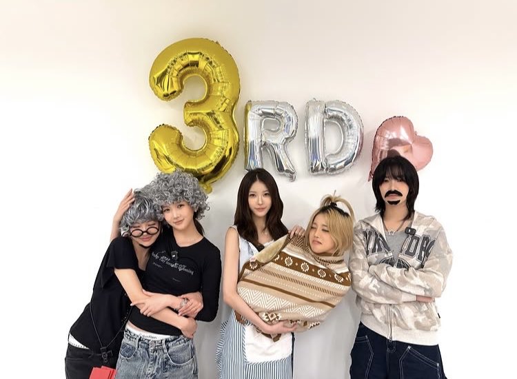 uchu0309's tweet photo. #영파씨 #YOUNGPOSSE #ヤングパッシ
#3RD_ANNIVERSARY https://t.co/gam4RC07yG