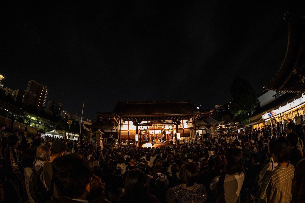 FM802_PR's tweet photo. \ 今夜9時から特別番組放送！ /

10/15(木)📍大阪天満宮
『MASA ITO’s TALKING COLOSSEUM
BATTLE OF ROCK supported by 生野金属』
のイベントの模様も含めた特別番組が
#FM802 にて今夜9時から放送！📻

【番組情報】
『MASA ITO'S TALKING COLOSSEUM BATTLE OF ROCK』
📅10/18(日)21:00-22:00 (#FM802)
🎙DJ：伊藤政則
🌟トークパート出演：
TMG[松本孝弘(B’z)、ジャック・ブレイズ(Night Ranger)、エリック・マーティン(MR.BIG)]  @tmgofficial2026 @Bz_Official @EricMartinBand 
※大阪天満宮でのイベントの模様をオンエア

🎤コメント出演：
・TAKUMA(10-FEET) @10FEET_OFFICIAL 
・岡野昭仁(ポルノグラフィティ) @pg_koushiki 
・吉井和哉 @441108official 
・ジョン・ボン・ジョヴィ(BON JOVI) @BonJovi 
・スティーヴ・ハリス(IRON MAIDEN) @IronMaiden 

#FM802 はradiko で聴けます
👉https://t.co/5xF7pkJ3PH

🔗https://t.co/cFYb3r1kdQ

📸 達川範一（B ZONE）、渡邉一生