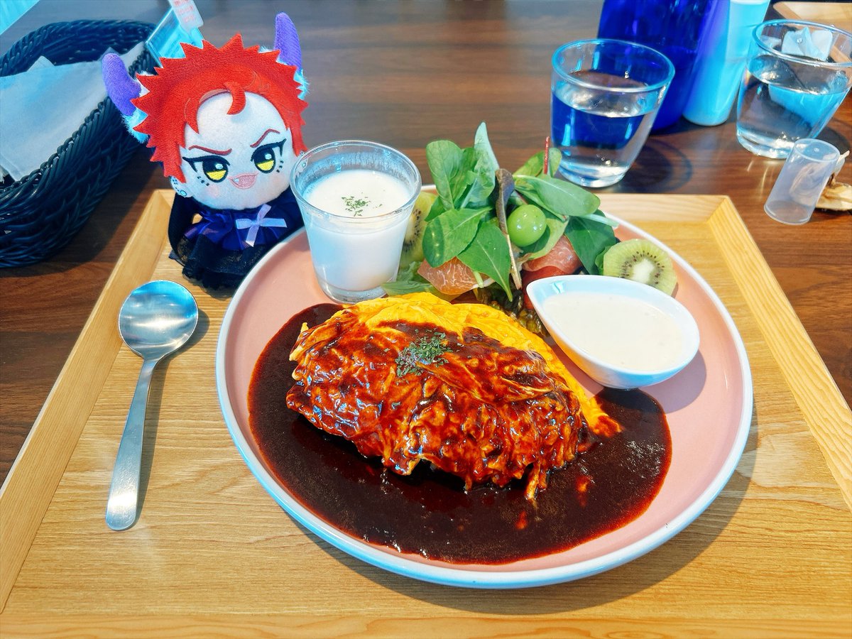 hamu17_19's tweet photo. チュワちゃん、お昼美味しかったね https://t.co/j340PyXYKJ
