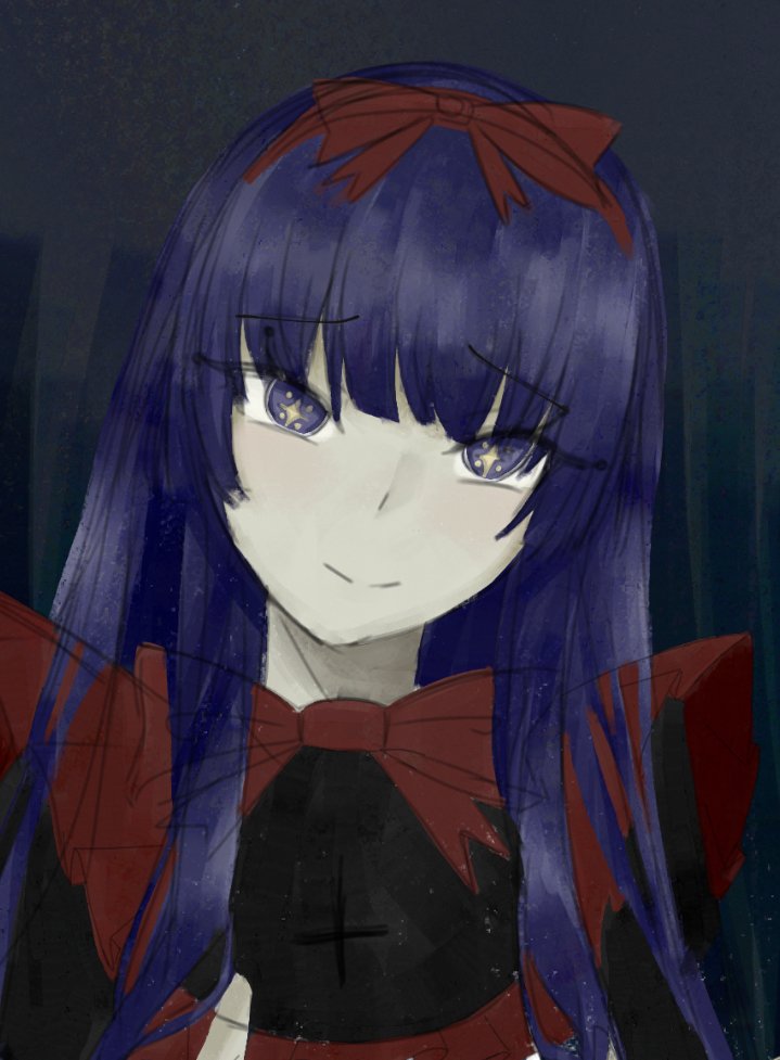 luv_ayama's tweet photo. Mabel, but I'm too lazy to draw
#BLACKSOULS #BLACKSOULSII #BLACKSOULS2 https://t.co/PGi042ghaB