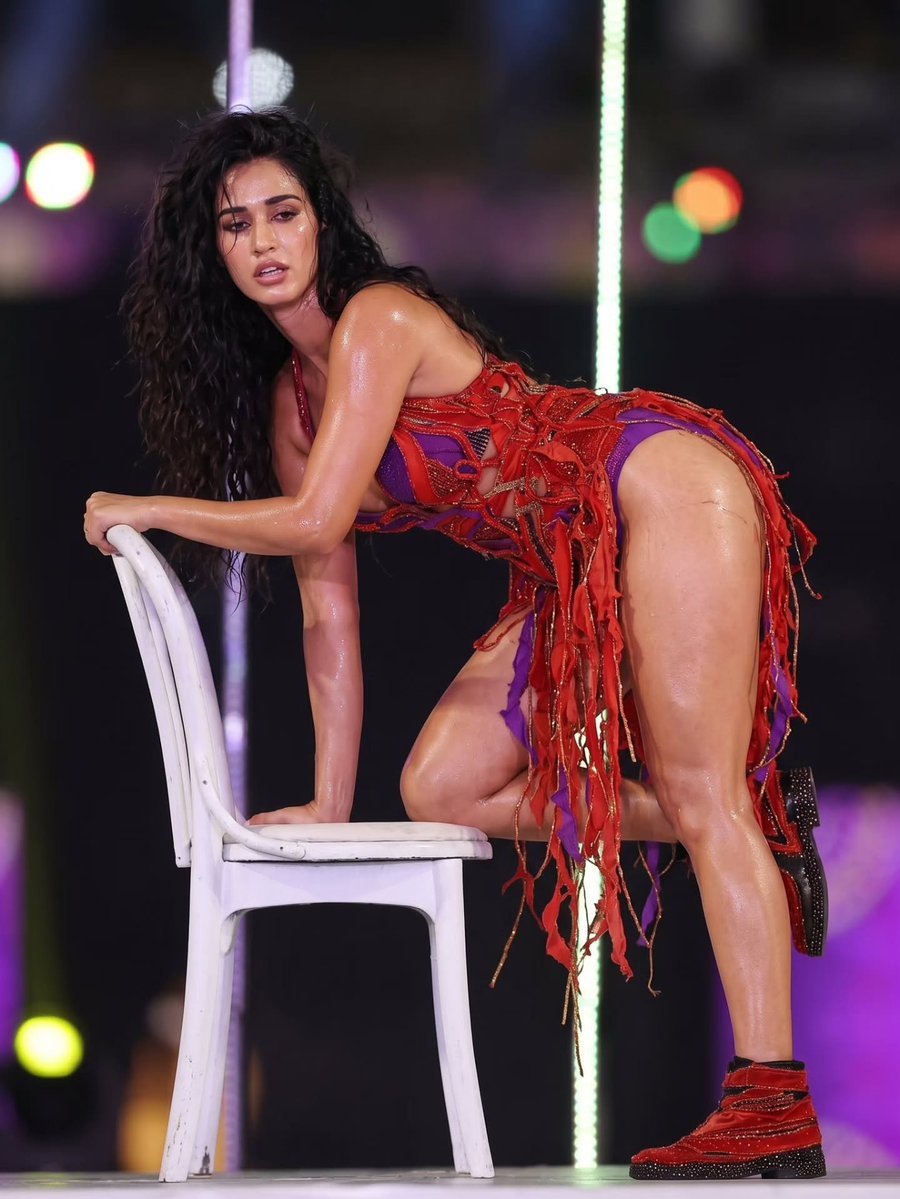 Asmithaxf0's tweet photo. #dishapatani https://t.co/HSvtkjst6c