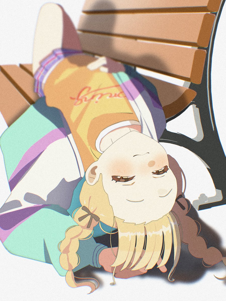 setsunasunset's tweet photo. お！で！こ！

 #学マスFA  #藤田ことね https://t.co/utgeiyclon