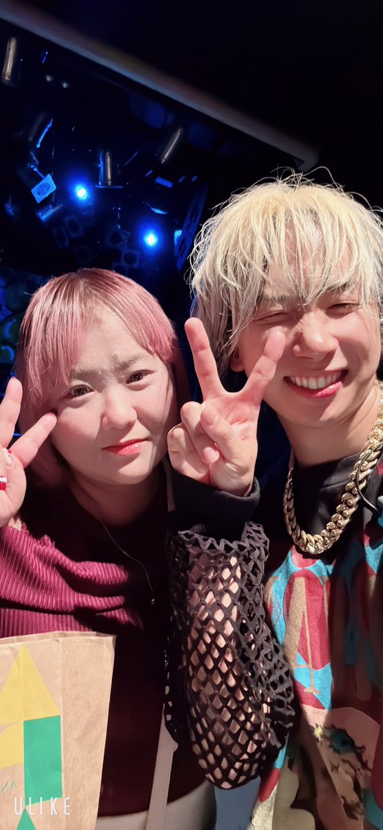 mspy_283lv's tweet photo. 2026.10.17

Satonone  in the city
ライブハウス CAVE-BE

目的のツバサくんはトリで
多分50分は歌ってた！
最善列で見れたから最高だった！
迫力ある歌声や綺麗で切ない歌声も
全て大好き♡

撮ったツーショもチェキも宝物😍
さらにツバサくんのこと大好きに
なったしずぶ沼🫠💕💕 https://t.co/qtRwm3MSKf