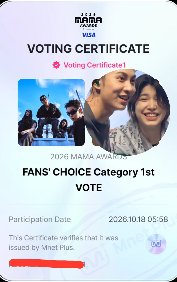 olii_562_nryull's tweet photo. janlup bwat vote ya, para sutis tercingtah 💜 #LNGSHOT #MAMAVOTE2026 https://t.co/5RKHEhNbvU
