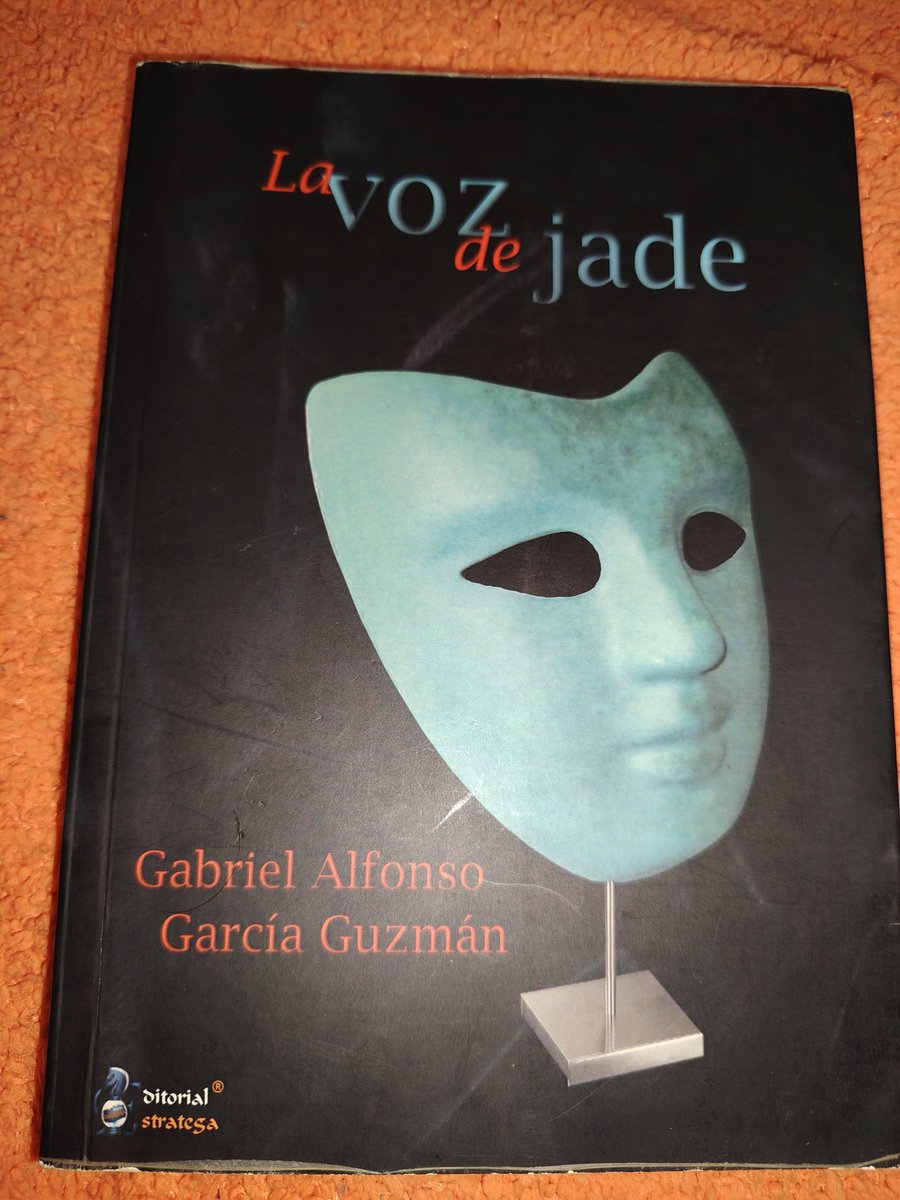 Gabriel_Escribe's tweet photo. Archivo Histórico 4: La voz de jade

📍 Autor, Lic. Gabriel García.

https://t.co/oc2FT6nkg5 https://t.co/9NBP2kguLB