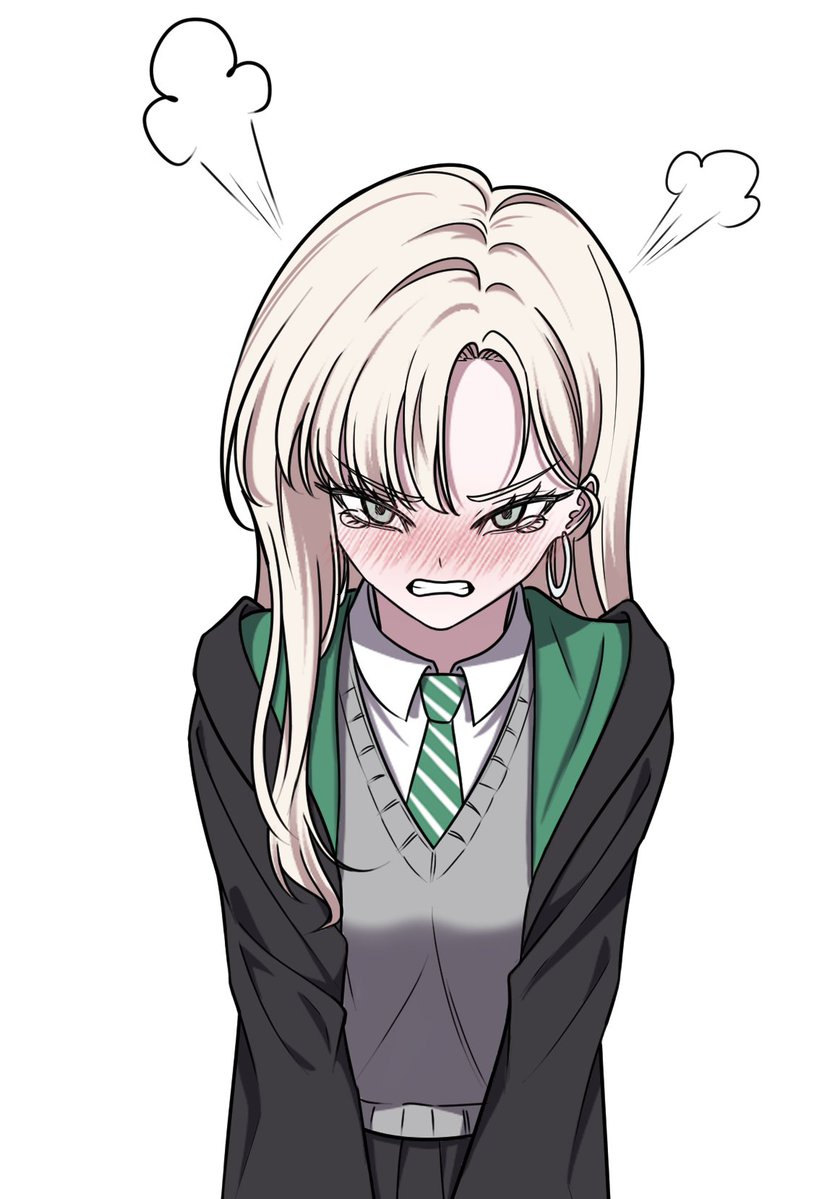 AUK1098's tweet photo. 표정이 마음에 들어서 따로 올리기

#malfoid #Malfoy https://t.co/ZHUcjWnQj2