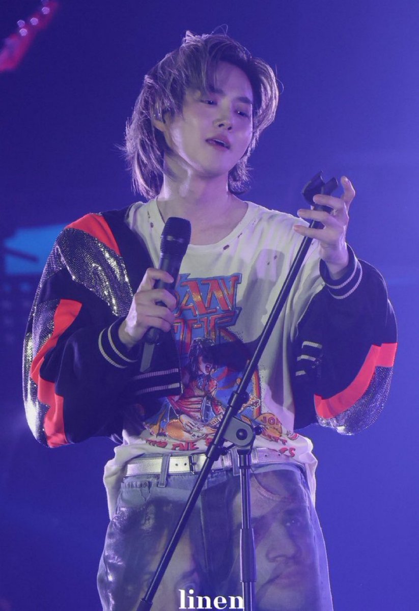 myeoncheeks05's tweet photo. Bringing Junmyeon’s best look back https://t.co/4HZrSVrV5x