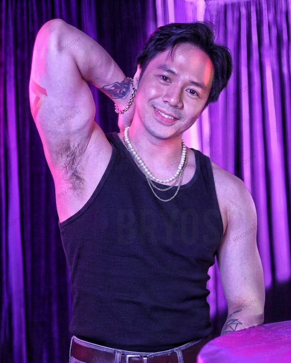 bryosph's tweet photo. Kilikili Reveal, Daddy Sam 🤤😍🫶🏼

Ang lapaaaad https://t.co/5b7YoLRfpw