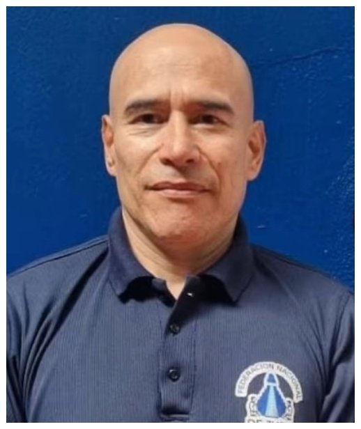 pasamoci's tweet photo. Descansa en Paz amigo Cucurucho, te extrañaremos en nuestra vida y en las filas de los cortejos, fuiste una víctima de daño colateral. 
Fortaleza para los corazones de tu familia y Dios con ellos en estos momentos difíciles. 
Oraremos por tu alma 🙏🏼 amigo hechicero. https://t.co/OdXkbRhYCd