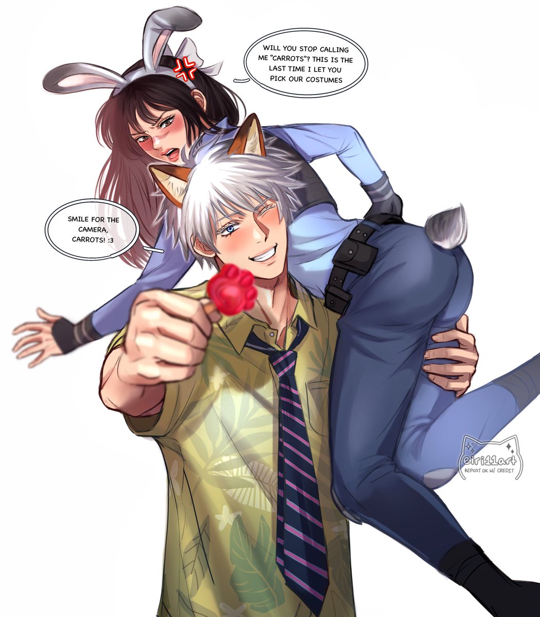Eiri11art tweet picture