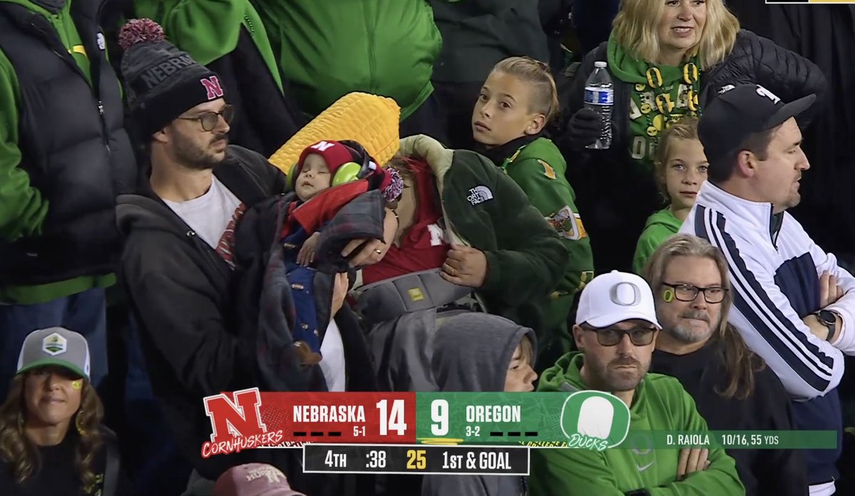 RedditCFB's tweet photo. Me too, little man. https://t.co/UhAoknCkBd