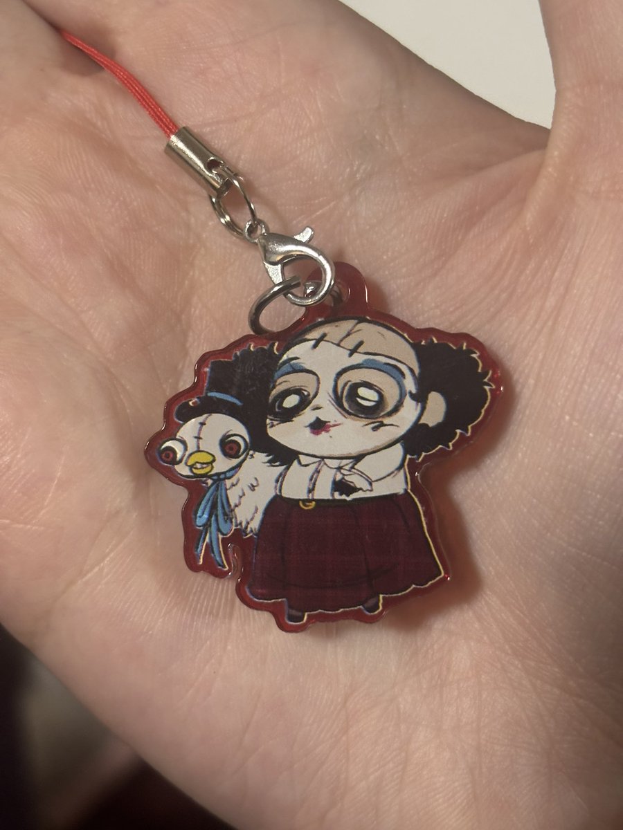 _SLIMEYBUTTER's tweet photo. May make charms to sell but we shall see!! 
#outlasttrials #outlasttrialsgooseberry #gooseberry #outlasttrialscoyle #outlasttrialsfranco #francobarbi #lillyabogomolova https://t.co/usgVZfvl2q