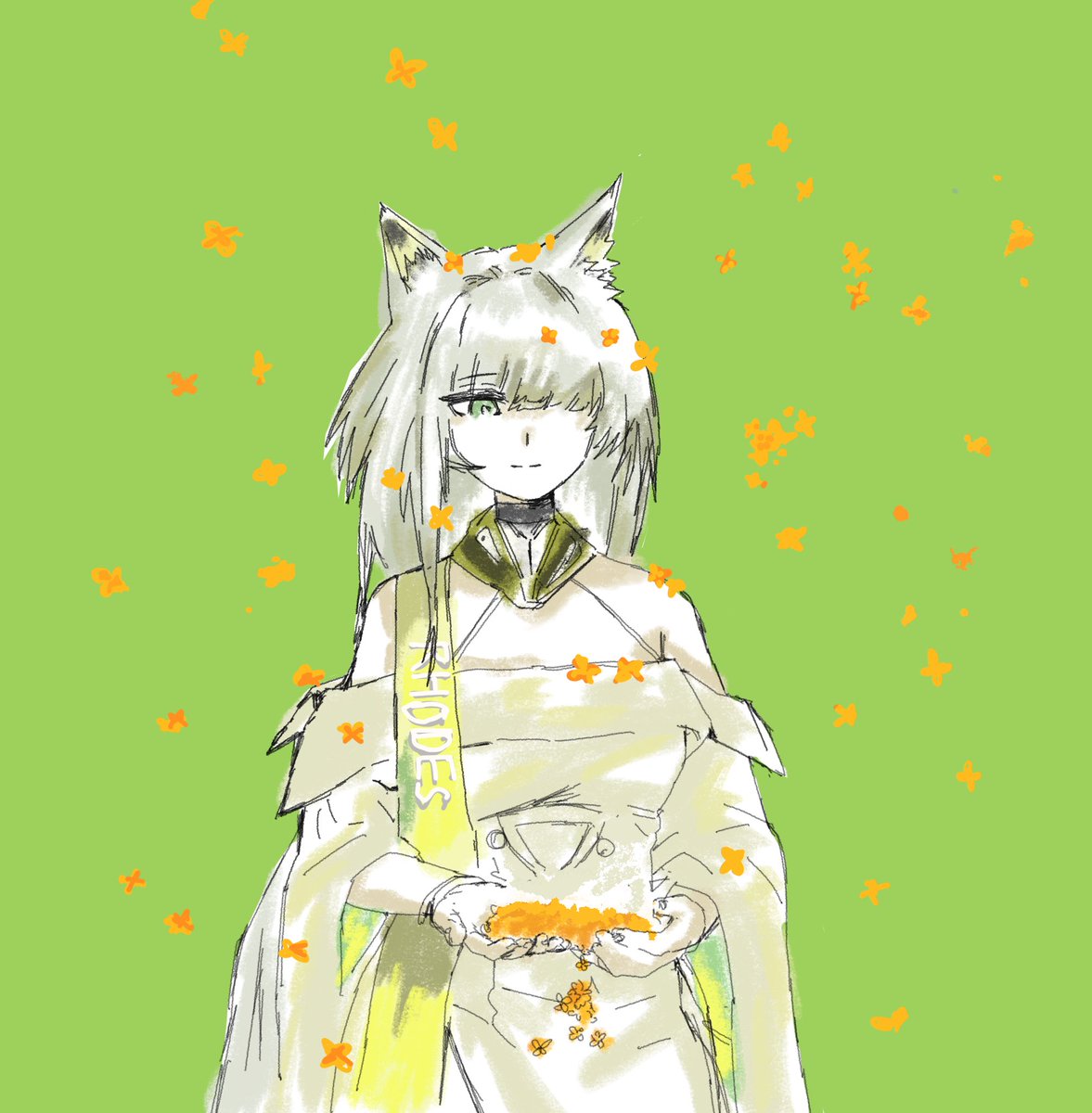 saibogu710's tweet photo. 金木犀 https://t.co/oLwjIEjhHb