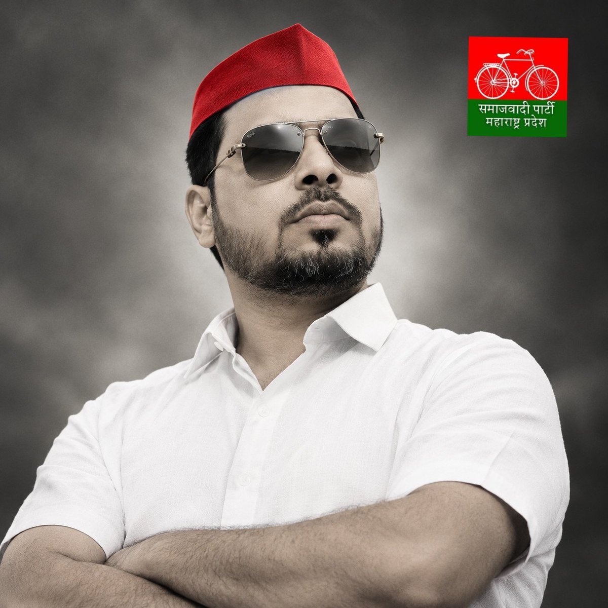 Junaid_A_Ansari's tweet photo. Time to march on the path of progress and reclaim lost respect. 
To secure the rights of the backwards, Dalits, and minorities (PDA), let's bring PDA to power in 2027!  
समाजवादी पार्टी ज़िंदाबाद! 🚲
#PDA_Win2027 #AkhileshYadav #AbuAsimAzmi #SocialistJunaidAnsari #Mission2027 https://t.co/KkbVOgxI1W