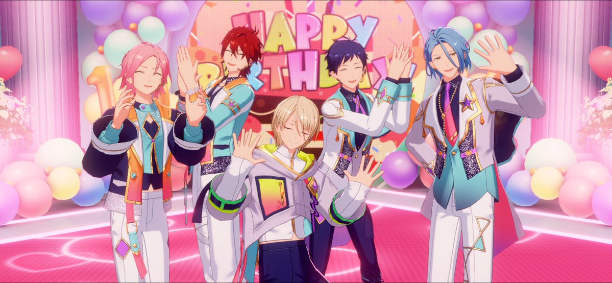 airkntm72's tweet photo. 誕生日だった https://t.co/Nj8diy2S7m