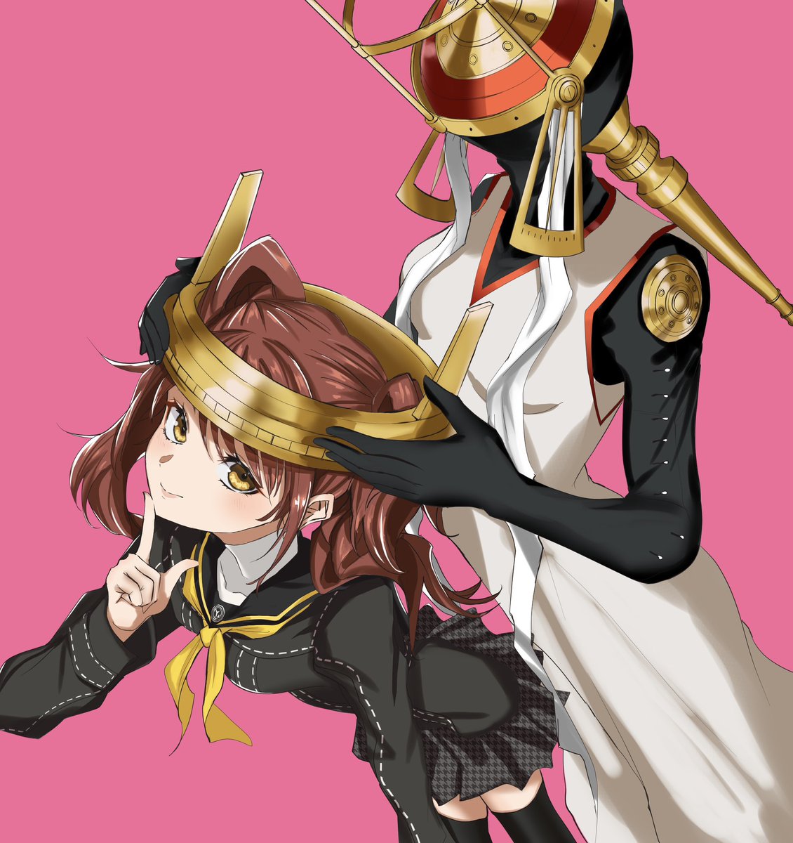 mobchara11's tweet photo. りせ https://t.co/9oneIfShu2